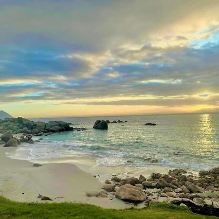 Appartamento Whale Rock Città del Capo Esterno foto
